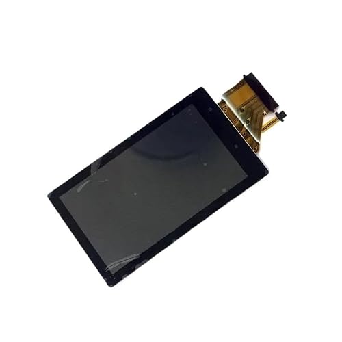 �o�b�N���C�g�C�����i�t���f�B�X�v���C��� Sony ILCE-6000 ILCE-a6300 A6000 A6300 �J�����ƌ݊�������