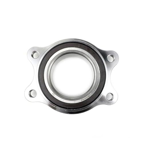 Roulement moyeu de roue avant pour stopper le jeu de direction sur Audi A5 A7 Q5