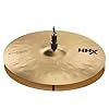 SABIAN 14” HHX Evolution Hats Cymbal 11402XEB #5