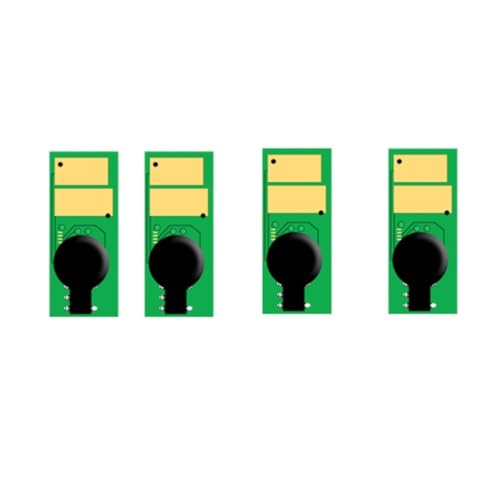 Puce pour toner Canon LBP653Cdw MF735Cdw CRG-046 - Résolution d'erreur de reconnaissance de puce