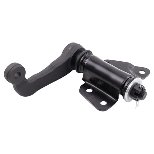 Replacement Idler Arm Bracket 0K01132320A Compatible with 95-02 Kia Sportage