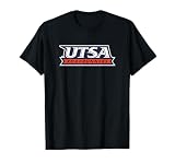 Texas San Antonio Roadrunners Icon Officially Licensed T-Shirt Small