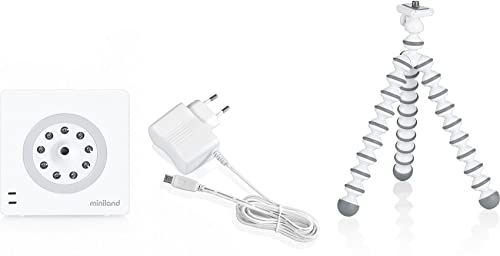 Miniland Baby - vidéo pour bébé Cover