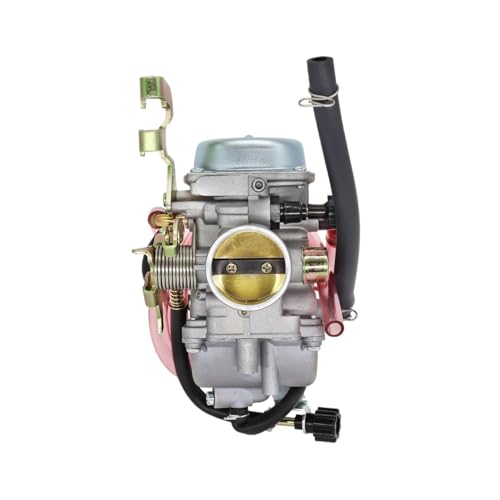 Carburateur de précision pour moto KLX250 et KLX250R 1994-1996