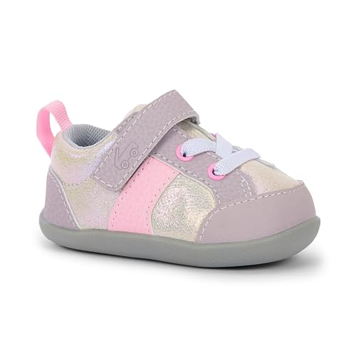 See Kai Run Baby-Boy's Connor Mini First Walker Shoe4
