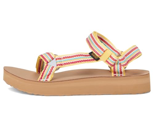 Teva Women's Midform Universal Woven Sandal4