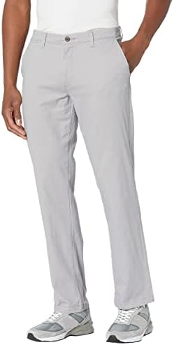 Amazon Essentials Men's Straight-Fit Casual Stretch Chino Pant