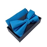 Zoom IMG-1 yehman farfalla monocolore da uomo Zoom IMG-1 yehman farfalla monocolore da uomo