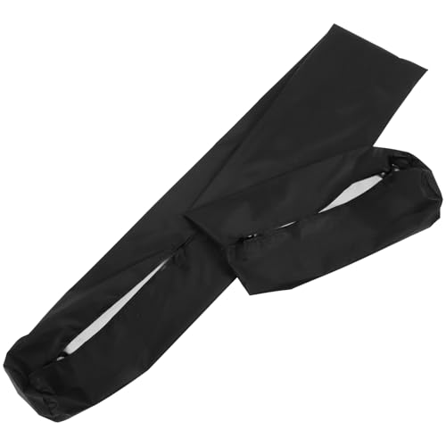 Hemobllo Funda Protectora Para Toldo De Exterior De Toldo Para Patio Refugio Lluvia Almacenamiento Para De Patio