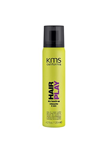 Preisvergleich Produktbild KMS California Hairplay Dry Touch-Up 125ml