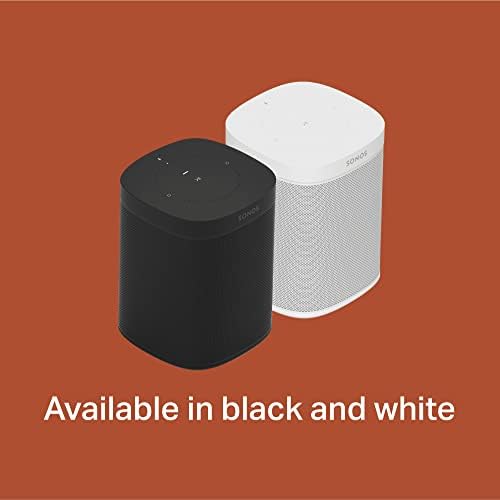 Sonos One (Gen 2) (White)