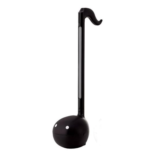 
                            Otamatone Touch-Sensitive Electronic Musical Instrument - Special Japanese Edition
                        