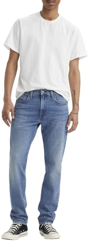 Levi's Herren 502 Taper Jeans, A Step Ahead, 33W / 34L – Ansicht 5