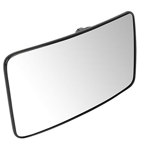 DNA Motoring OEM-MG-0193 9C3Z17K707A OE Style Right Side