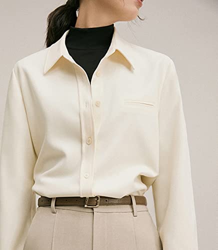 REDODECO Womens False Fake Turtleneck Neck Warmer Neck Dickey,Free Size,3pcs3