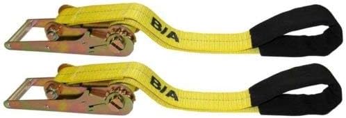 38-104HD Medium Duty Tie Down for Underlift (One Pair) for Wrecker, Tow Truck