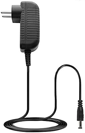 Aktronics® 12V/1A AC/DC Power Adapter with Small Pin for Input 100-240V Dc Output 12 Volt 1 Amps Small Robot & DIY Kits