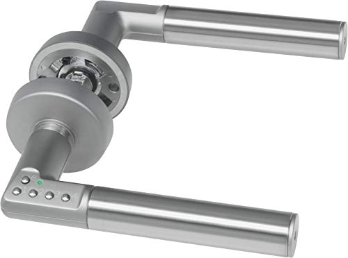 Poignée Effeff Assa Abloy 492-08 ensemble de béquille de porte type B