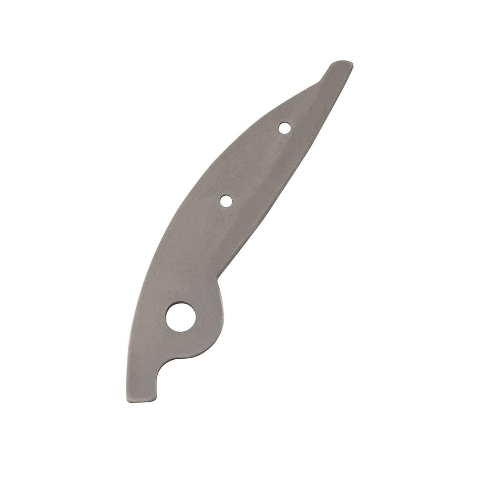 Replacement Blades for Tin Snips Klein Tools Cat. No. 86556 Cut Tin, Copper, Aluminum, More Klein Tools 89555 - Image 4