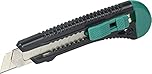 wolfcraft 4146000 - Cutter Lame Sécable - Largeur de Lame 18 mm