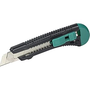 wolfcraft Standaard afbreekmes 18 m...