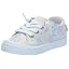 White/Light Blue