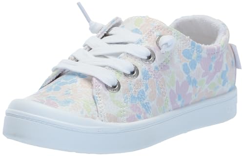 Image of Roxy Women's Bayshore Plus Lx Slip-on Sneaker