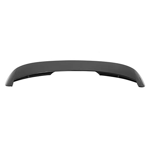 Aileron de voiture pour Seat 5F Mk3 : corrigez le manque d'appui arrière