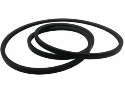 Universel Courroie l=144,1cm, 135062814/0 pour Tracteur
