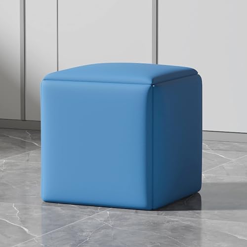 Tabourets pivotants polyvalents 5 en 1 pour optimiser l'espace - 2