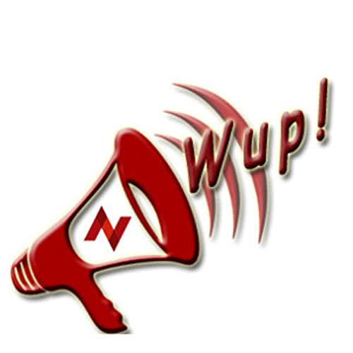 Wake Up! Ponemos ritmo a tu vida cover art