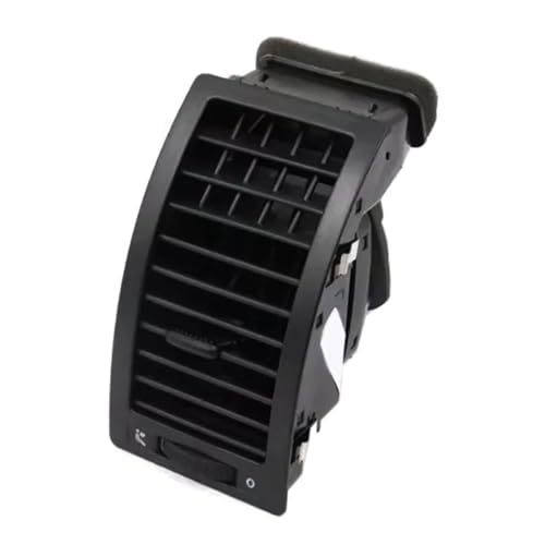 Difusor de aire acondicionado para coche y salida de ventilación de tablero izquierdo