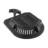 Mécanisme de démarrage rapide : profitez d'un démarrage fiable à chaque fois avec le démarreur MB200, votre nettoyeur haute pression est prêt lorsque vous en avez le plus besoin.