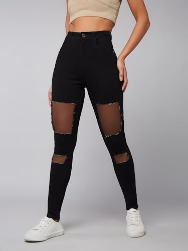 Image of Dolce Crudo Women Jeans