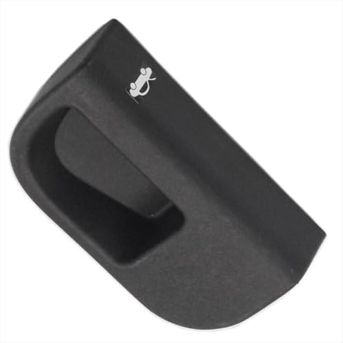 Poignée d'ouverture de capot Fiat Fiorino 2008-2014 avant référence 735516979