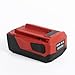 HHiMXPO 2 Pack 22V 5.0 Replacement Lithium-Ion Battery Compatible with Hilti B22 21.6V 22V Cordless Power Tools