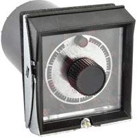 HP51A6 0-60 Second Range, 120 VAC, 60 HZ, HP5 CYCL-Flex Series, KNOB Adjustable TIME RANGES, Reset Timer, Timer