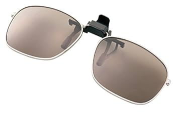 Amazon | がまかつ(Gamakatsu) クリップオングラス(ヴィサイト