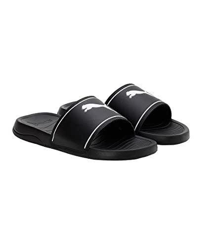 Image of Puma Unisex Adult Marine Slide
