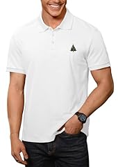 White - Christmas Tree