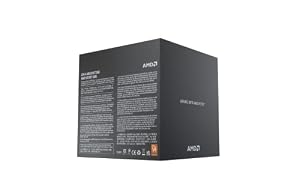 AMD Ryzen 9 7900 12-Core, 24-Thread Unlocked Desktop Processor — photo 6 of 6