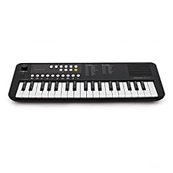 VISIONKEY-1 Mini clavier piano portable 37 touches pour enfants et adultes - Les Beatles, Paul McCartney, John Lennon, RIngo Starr, George Harrison VISIONKEY-1 Mini clavier piano portable 37 touches pour enfants et adultes – Image 6