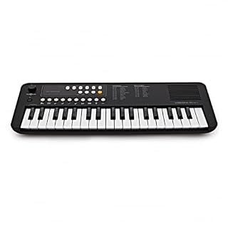VISIONKEY-1 Mini clavier piano portable 37 touches pour enfants et adultes - Les Beatles, Paul McCartney, John Lennon, RIngo Starr, George Harrison VISIONKEY-1 Mini clavier piano portable 37 touches pour enfants et adultes – Image 6