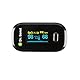 Dr. Senst Pulsoximeter YK-80B, mit OLED-Farbdisplay