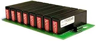 NITEK TR560X8 8CH VID LINK REC CARD