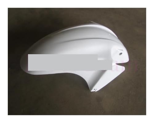 Kit carénage moto avec déflecteur d'aileron pour CBR600F4 1999 2000