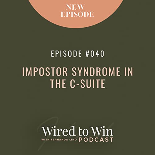 Impostor Syndrome in the C-Suite