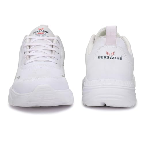 Image of BERSACHE Premium Sports,Walking,Gym,Cricket, Trending Running Shoes for Men's /Boy's