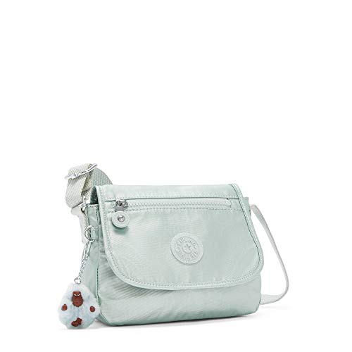 Image of Kipling Women's Sabian U Minibag, Lightweight Crossbody Mini Bag, Crossbody Bag