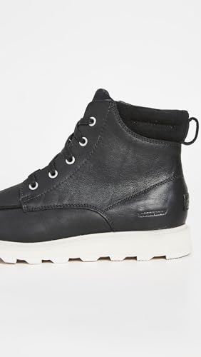 Image of SOREL Men's Madson ll Moc Toe Waterproof Boot